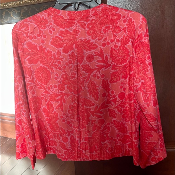 Sigrid Olson Jacket - Picture 4 of 5